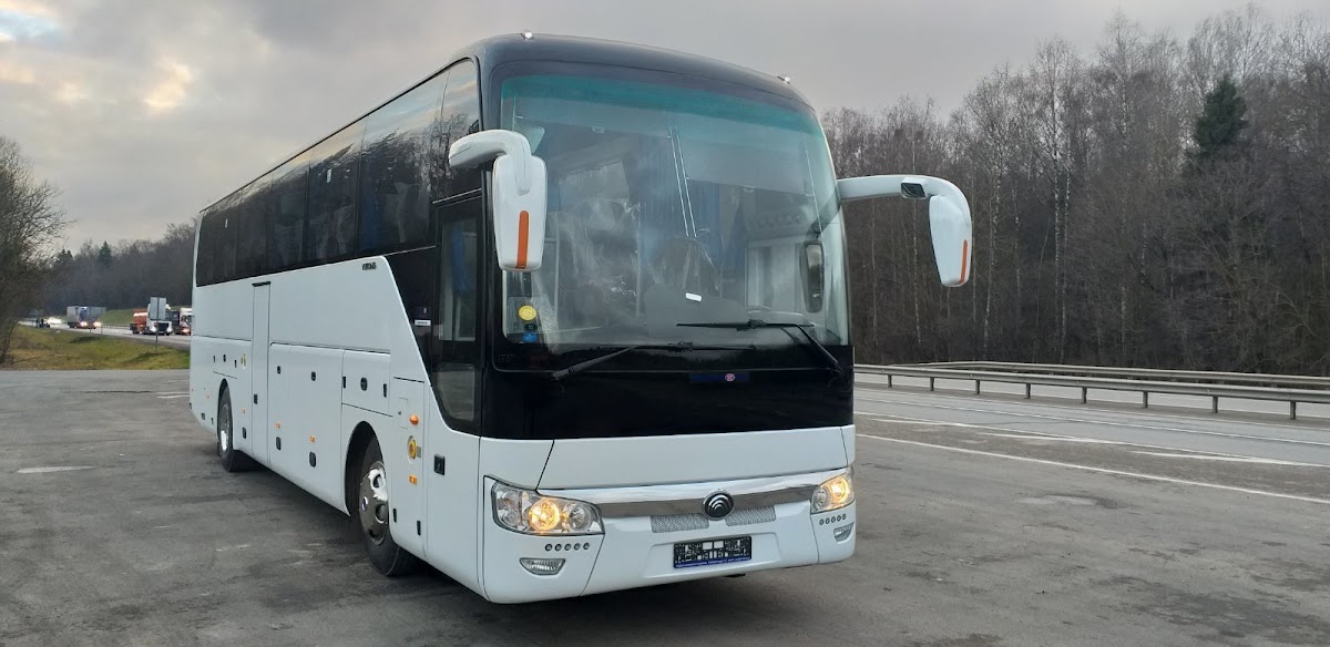 Автобус