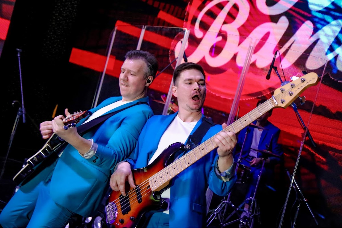 HitBand! LIVE