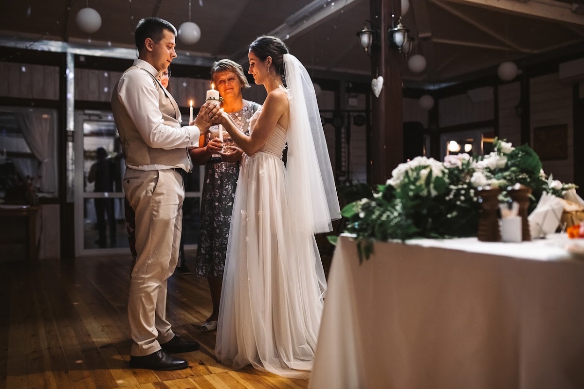 wedding