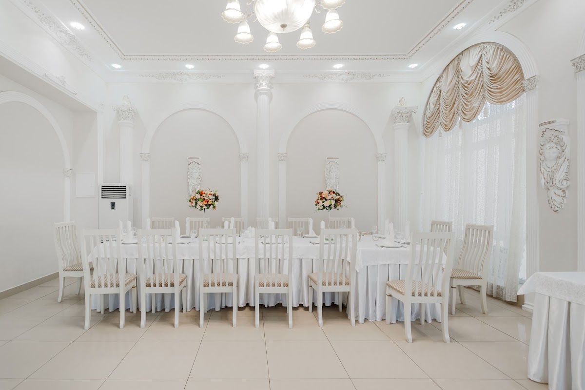 VIP зал  2