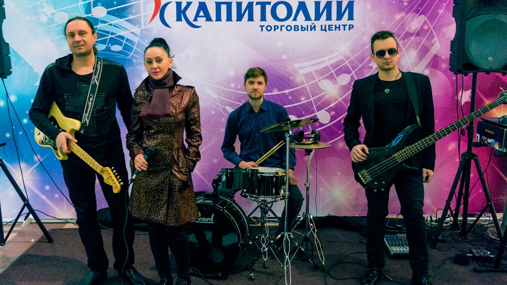 Портфолио: Свадьба