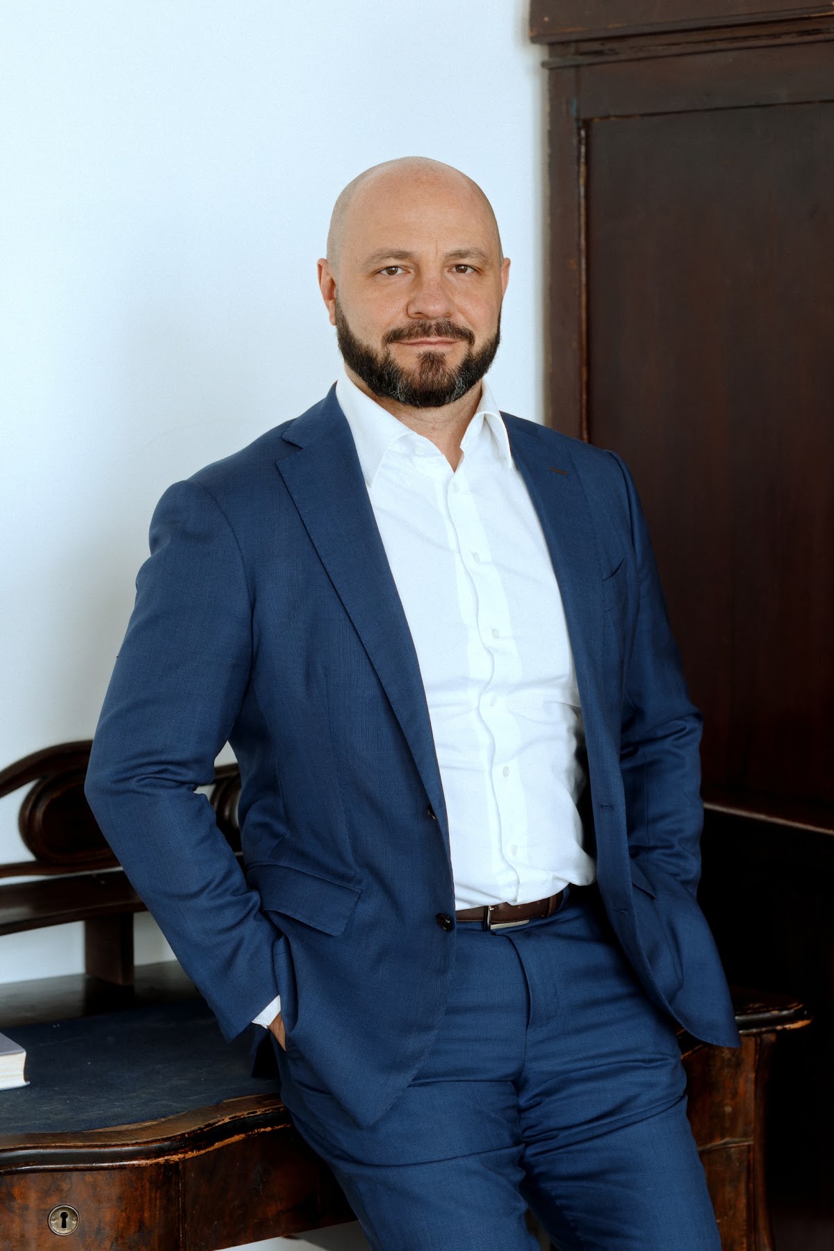 Диана  и Михаил