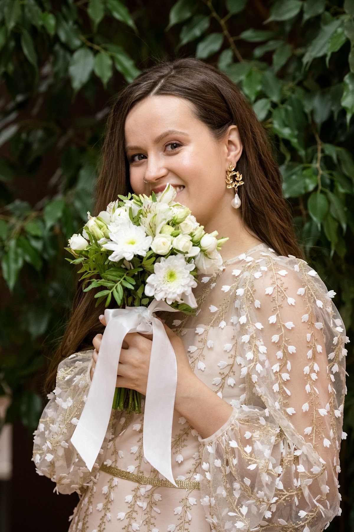 Елизавета и Вадим