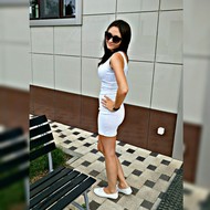 Юлия Степанова