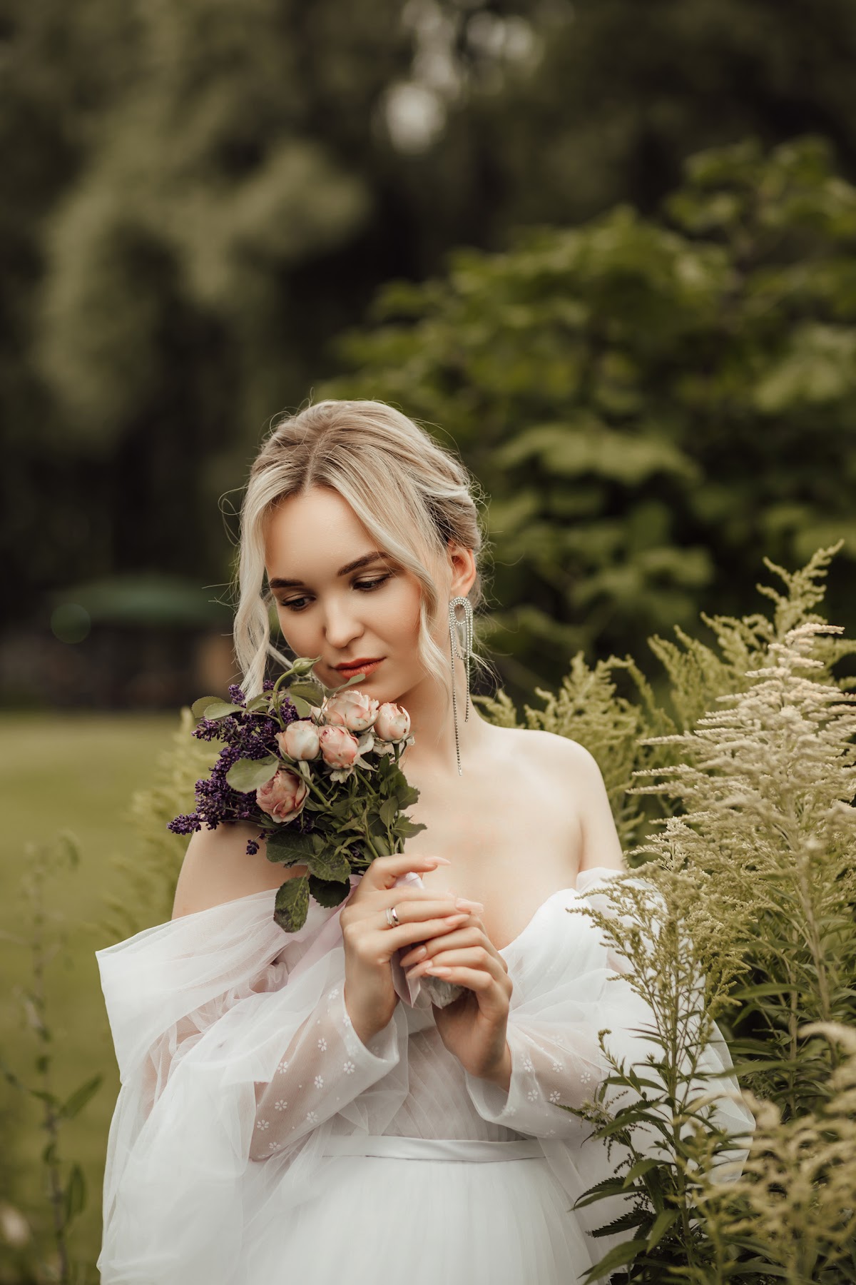 Светлана и Николай