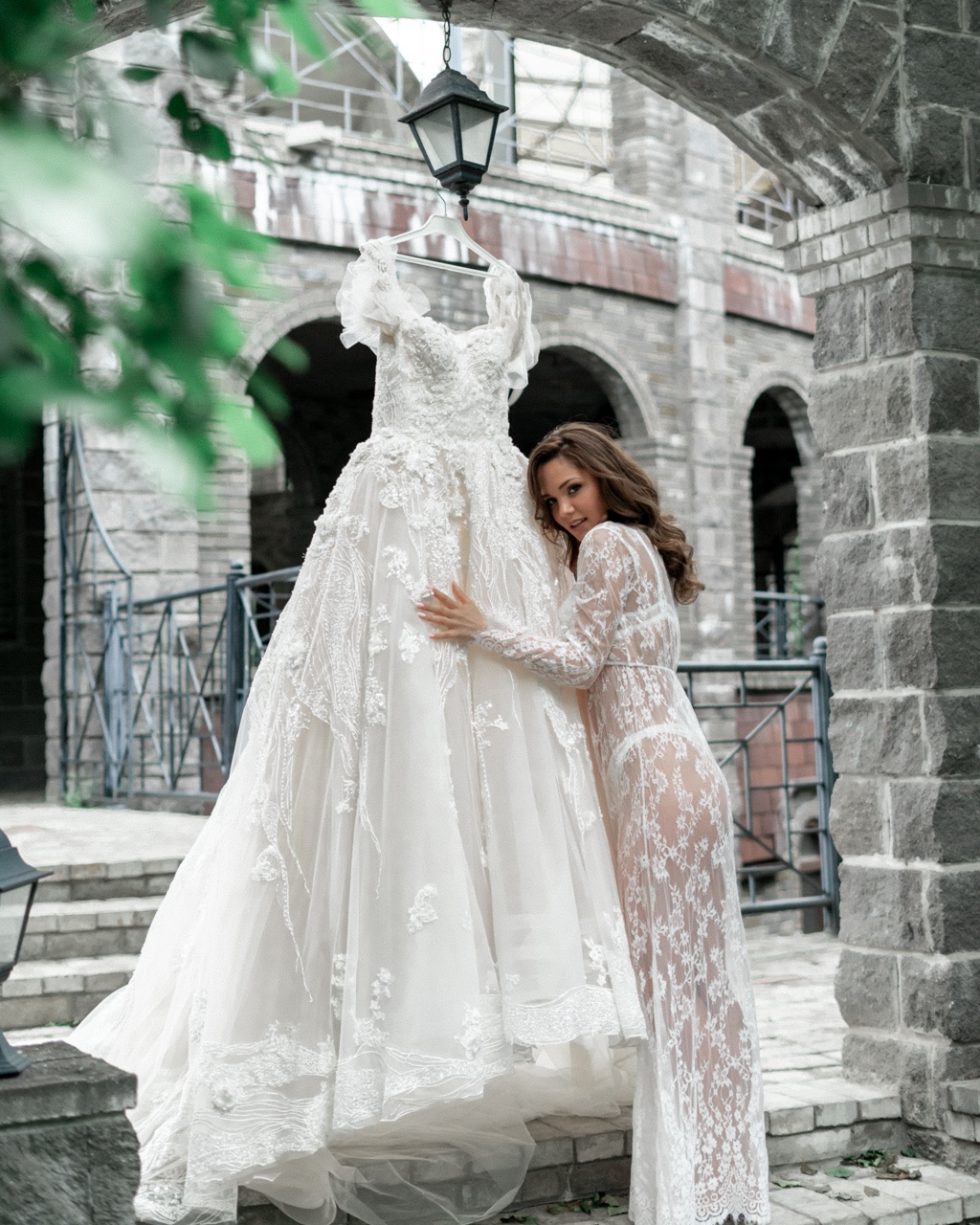 Wedding: Ярослав и Яна