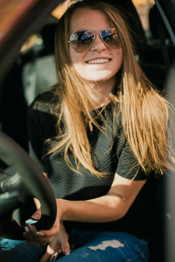 19.09 День Тест Драйва Ford!