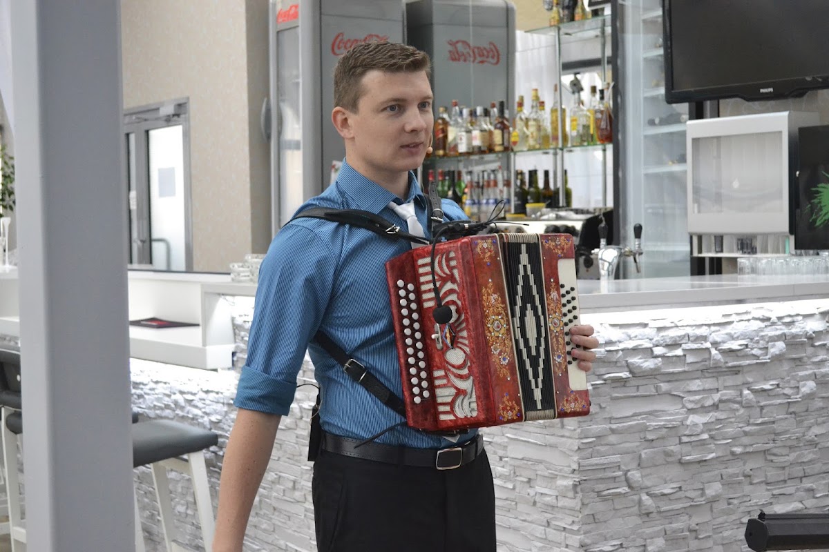 Евгений Протоковило