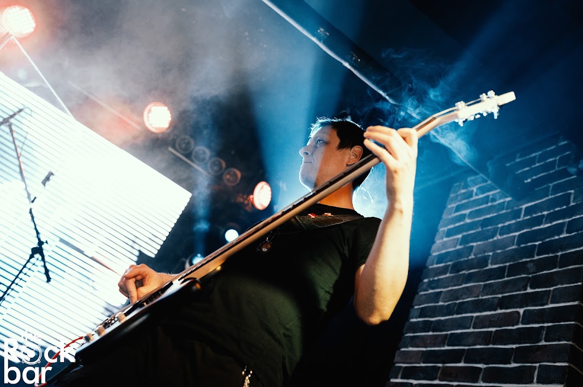 The Rock Bar | Краснодар | 22/02