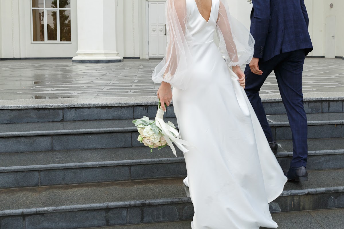 Wedding day 08.07.2020