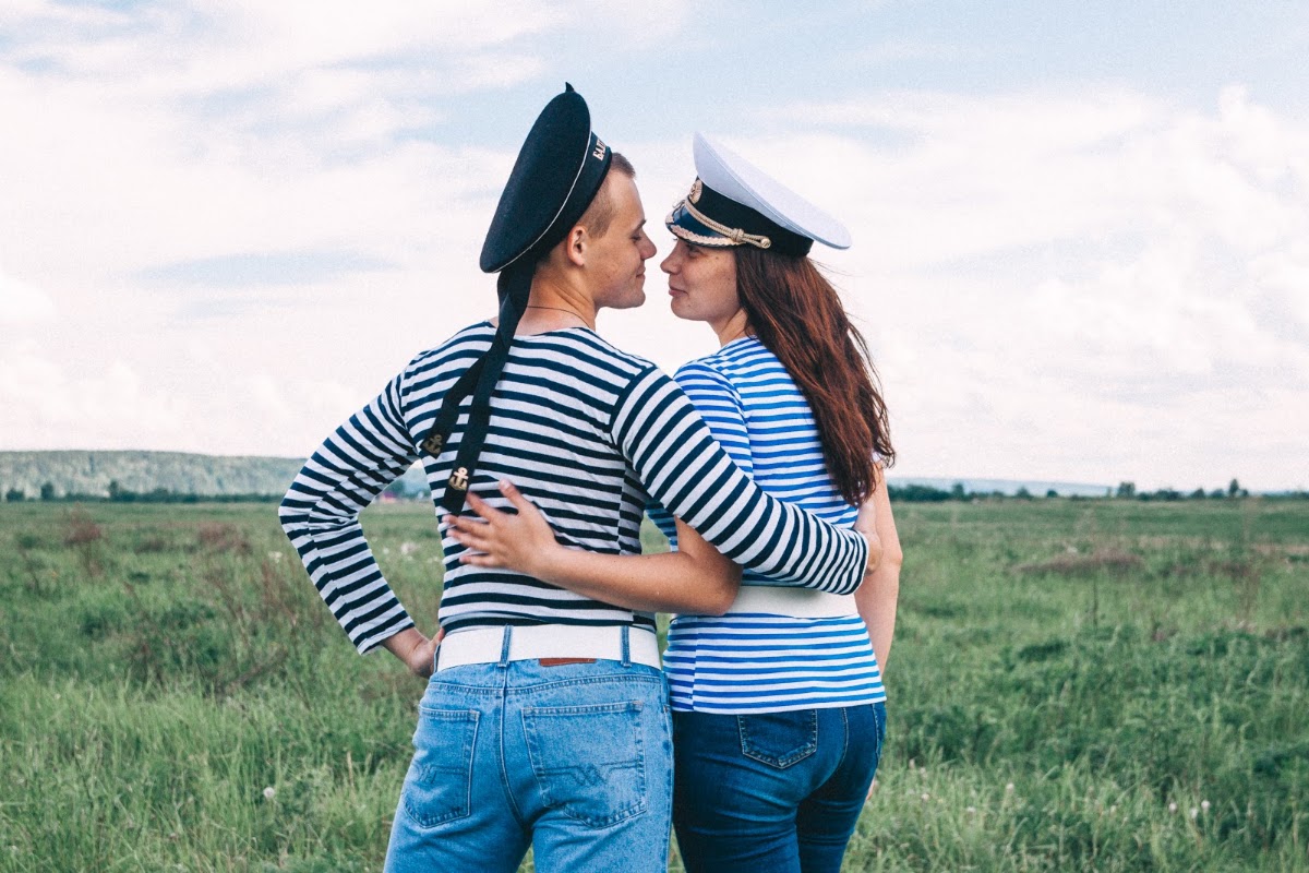 Портфолио:LoveStory