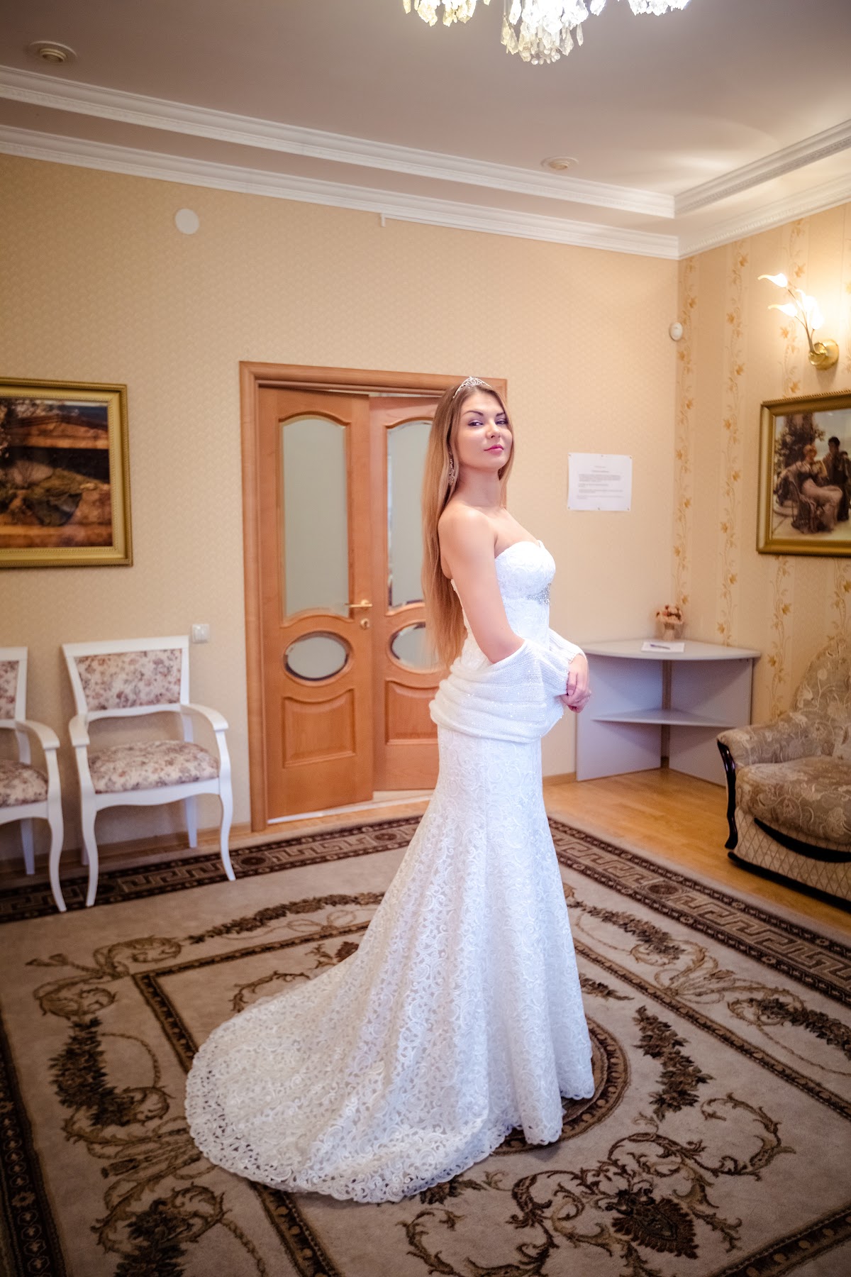 Анна и Артём