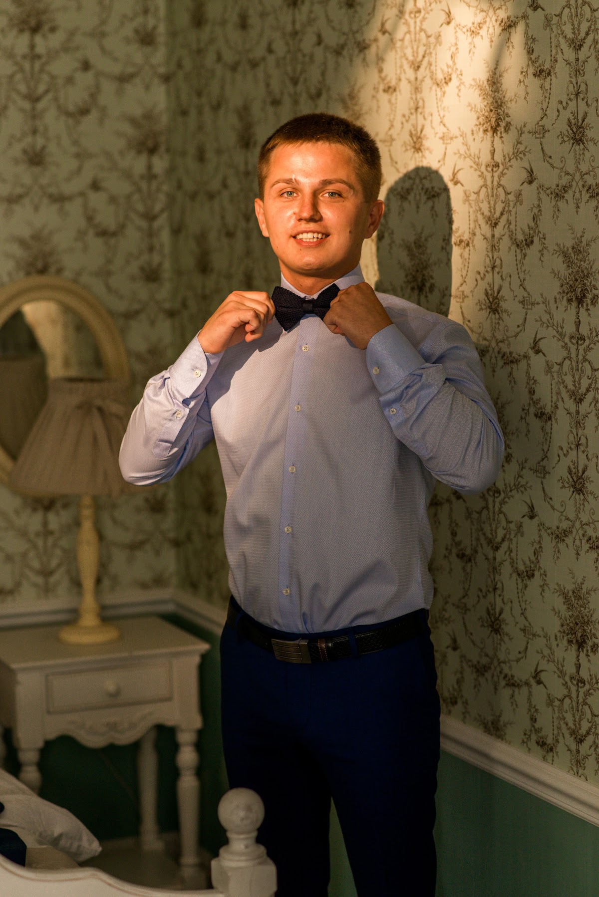Регина и Семен