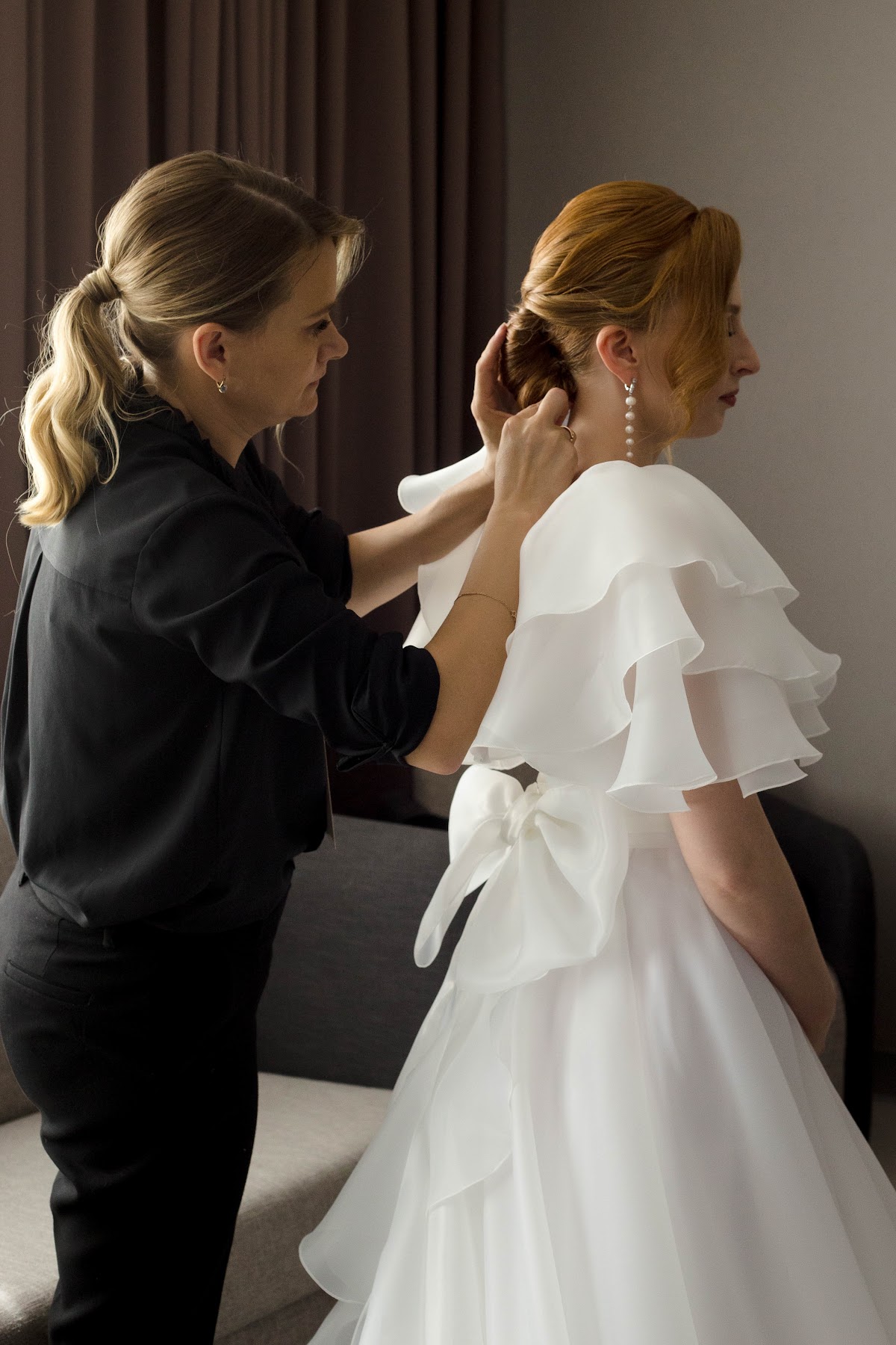 Дмитрий & Алена