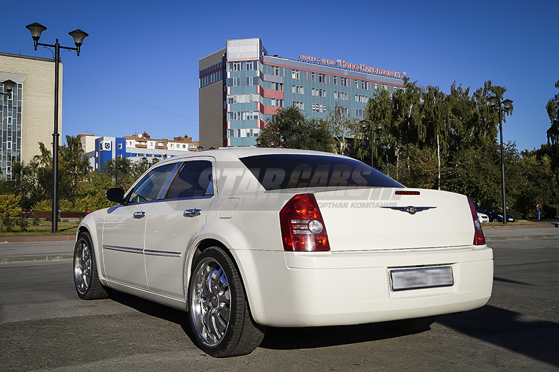 Chrysler 300C