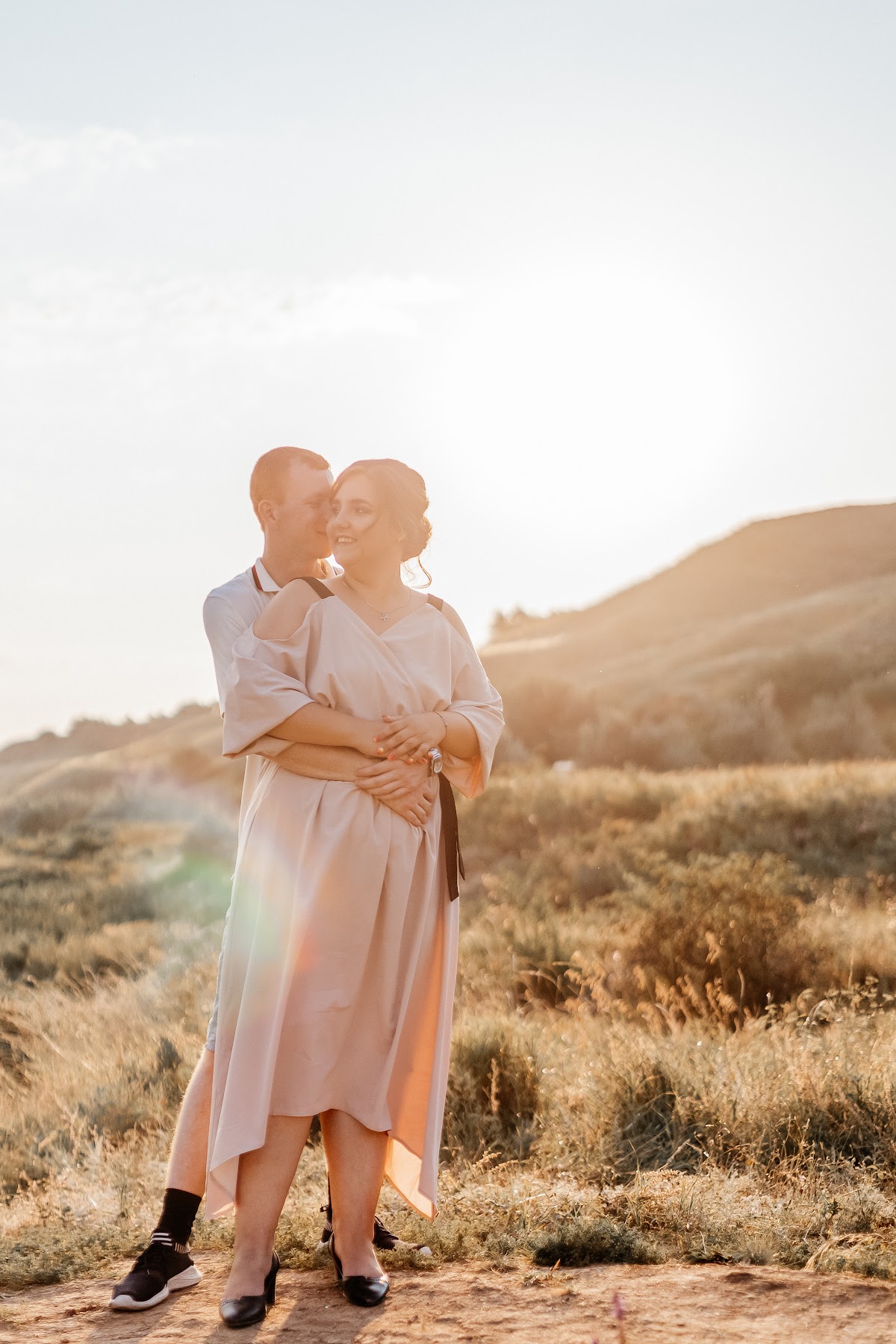 Портфолио: Love story