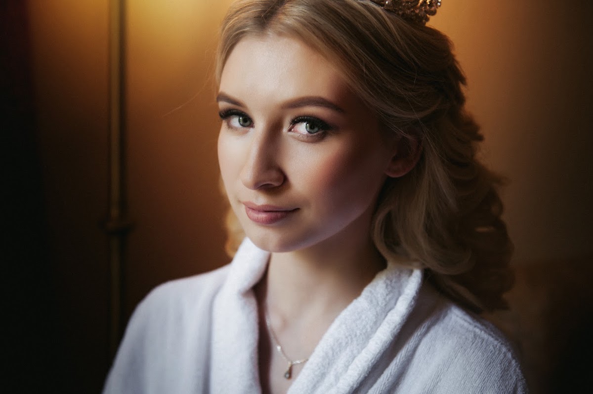 Дана и Павел