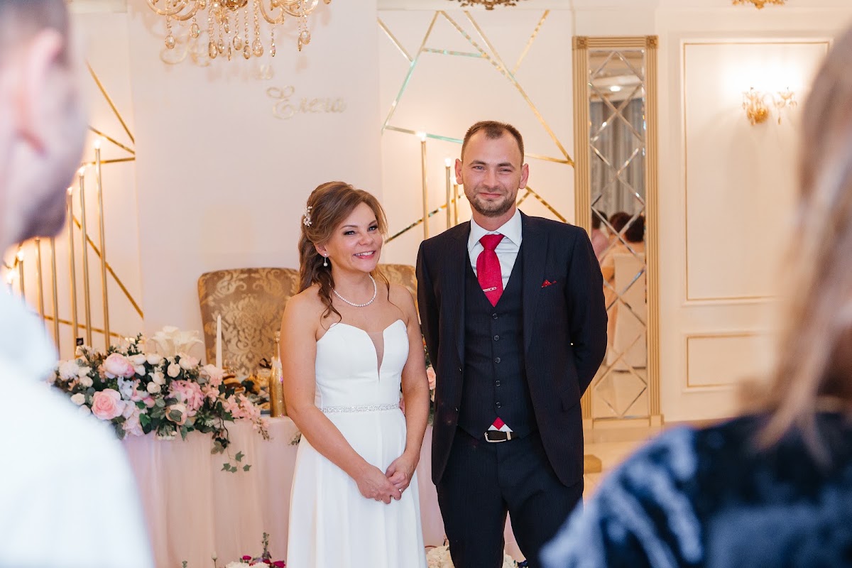 Кирилл и Елена