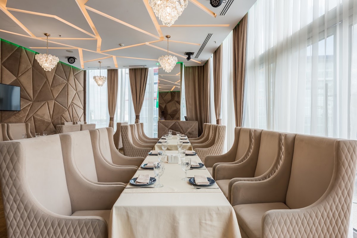 Караоке VIP-зал