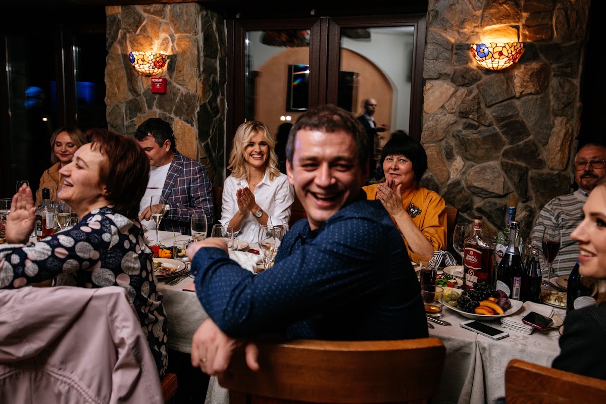 Портфолио: Свадьба