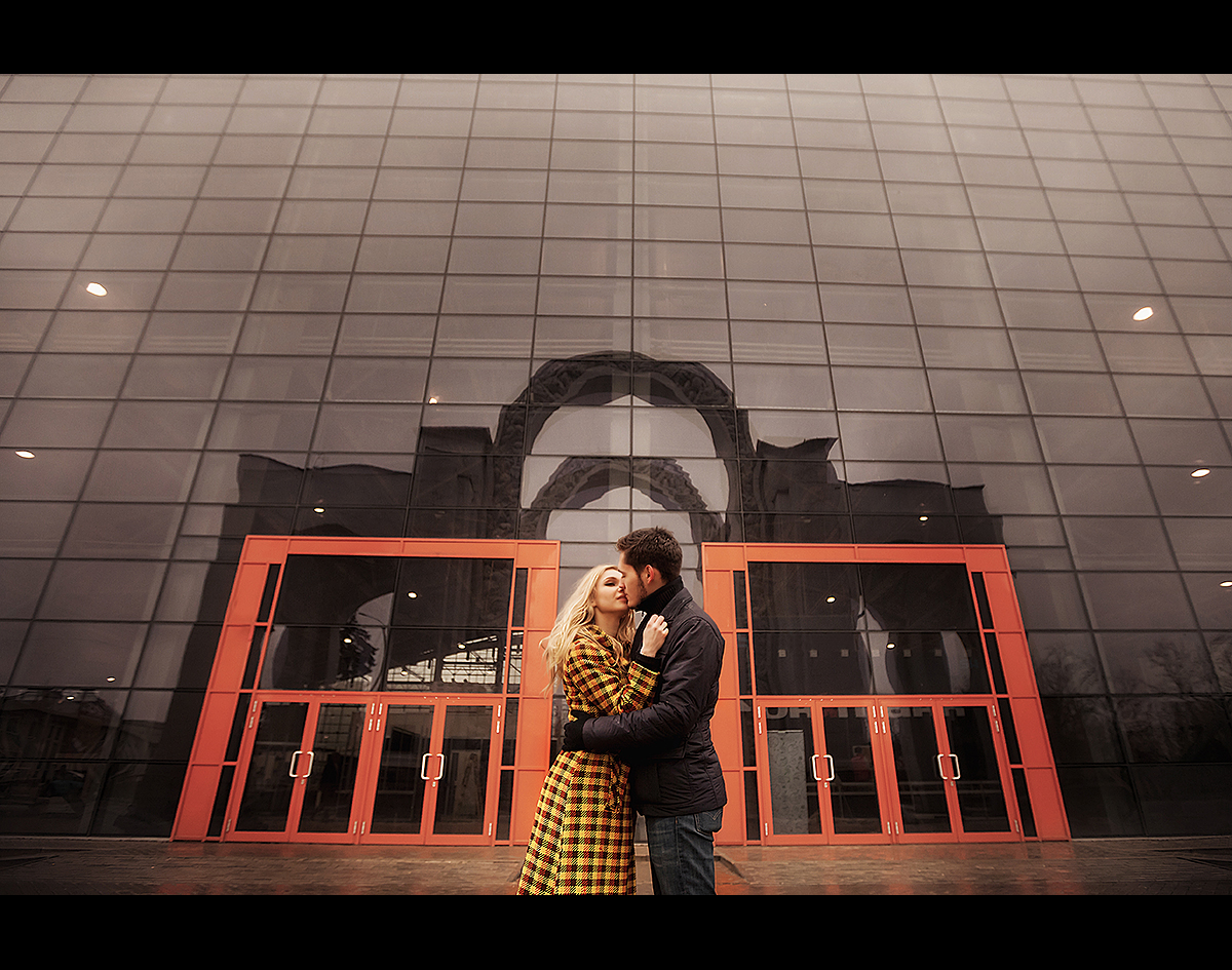 Love - story