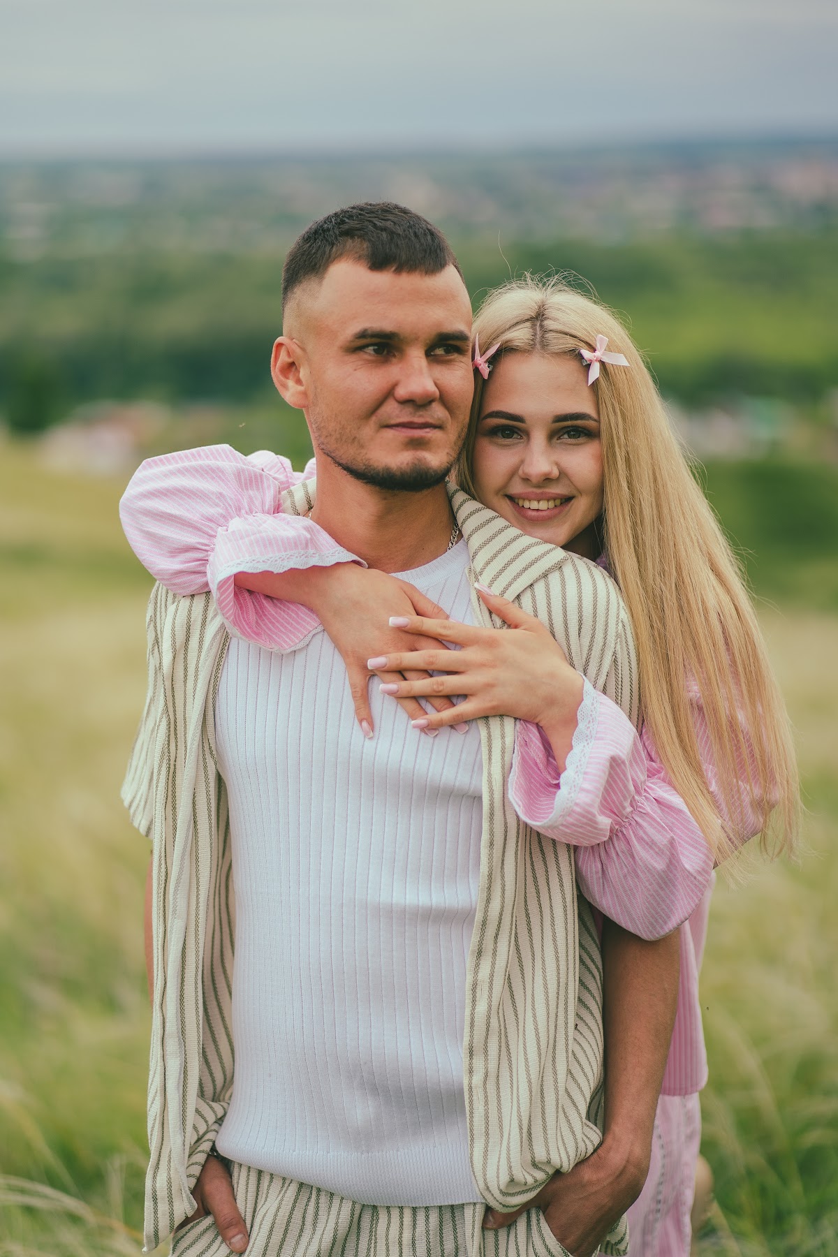 Портфолио: Семья