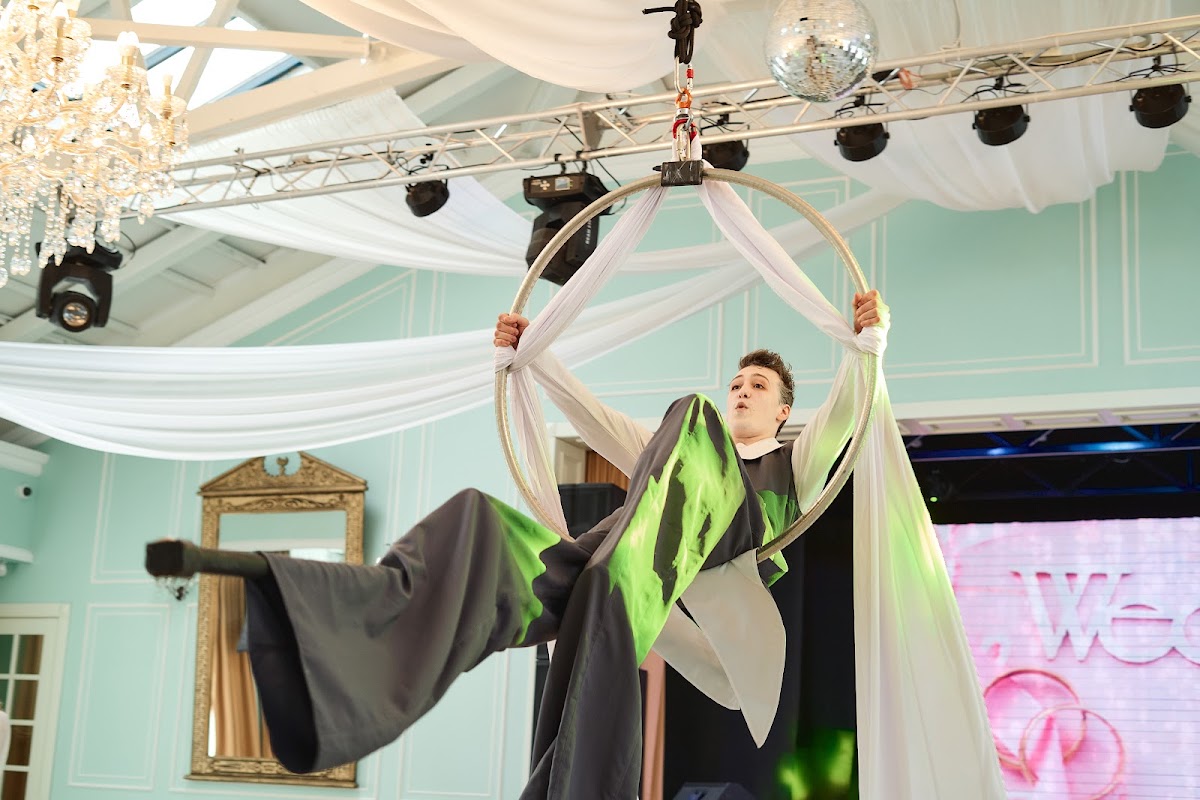 Проект Wedding Day 2021