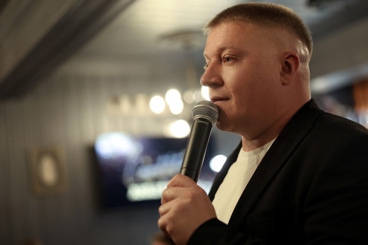 Портфолио: День рождения