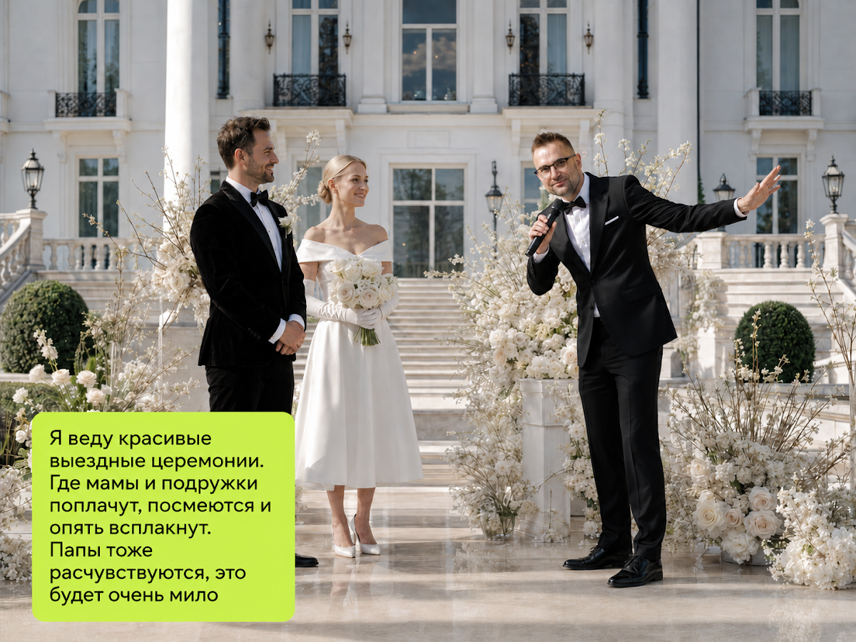 Знакомимся