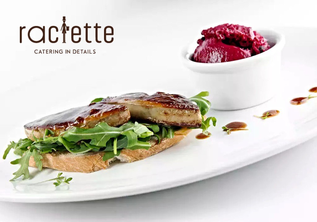 Raclette — кадр 3 из 19