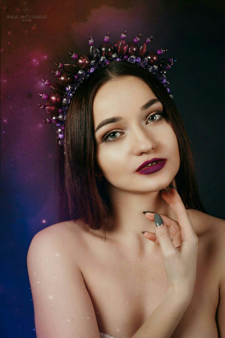 Ольга Стрельникова — кадр 3 из 11