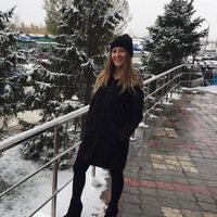 Альбина Хусниева