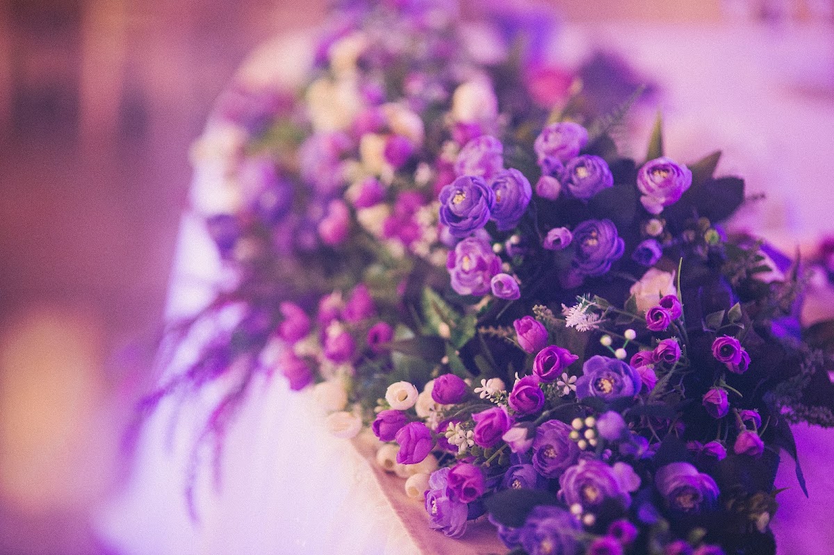 Sweet Wedding
