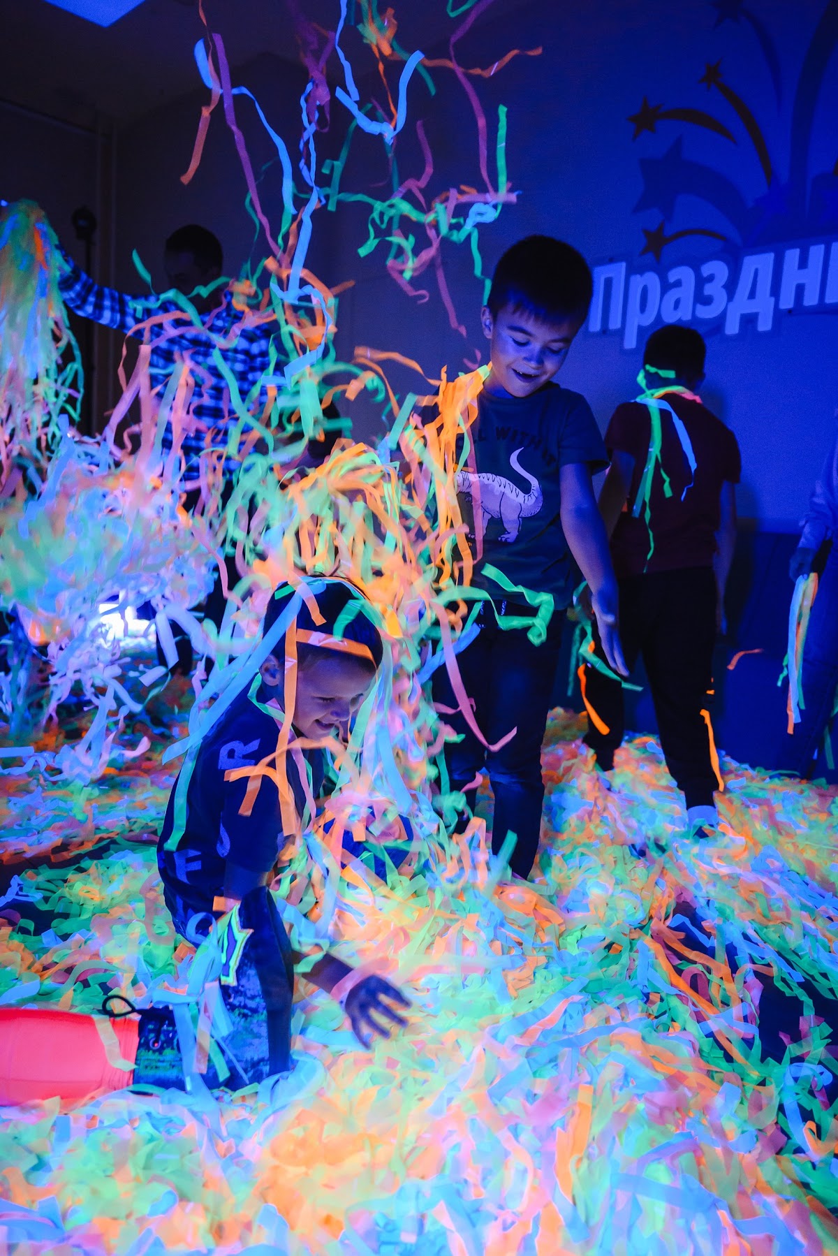 ПраздникТут — кадр 5 из 55