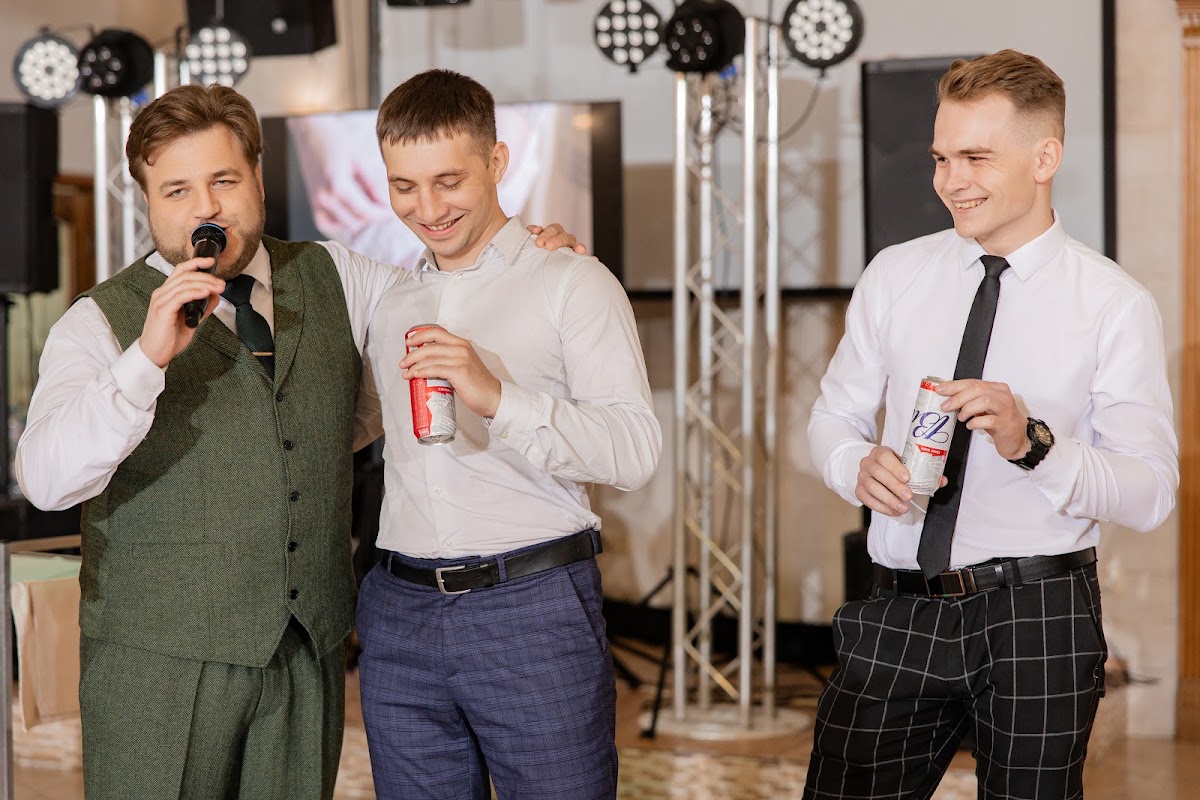 Дима и Настя