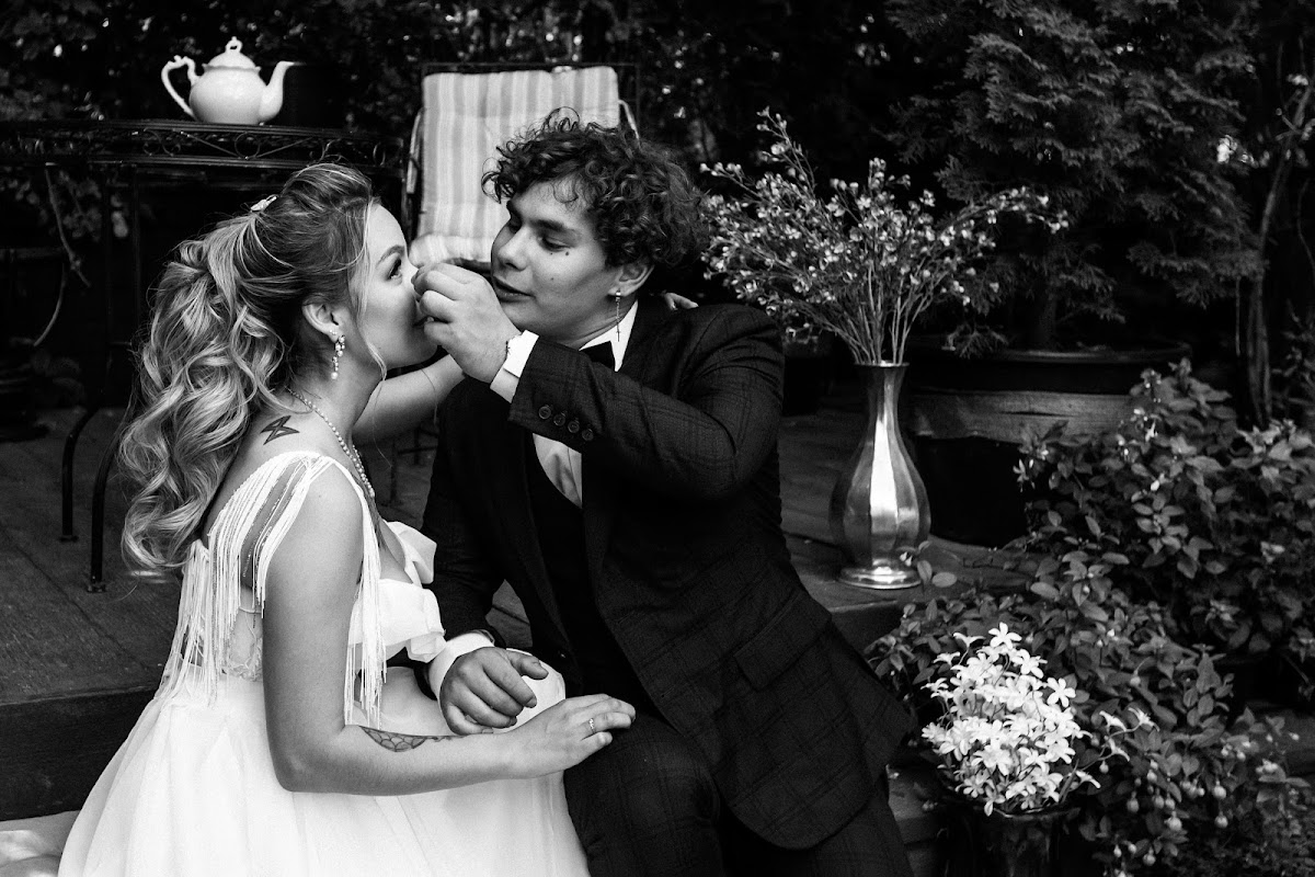 Wed Ilya&Nastya