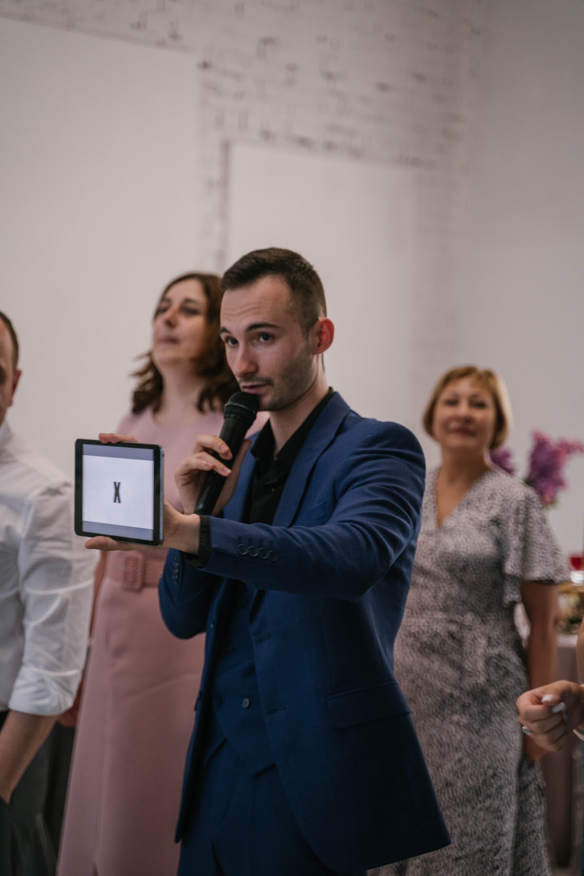Выпускной 12.07.25