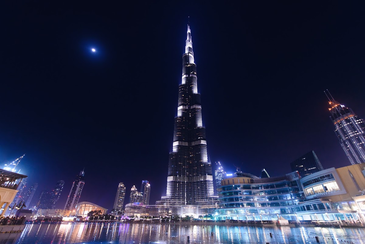 Портфолио: Архитектура