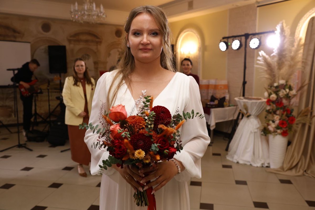 13.09.25г свадьба ОЛЕГ и ИРИНА .