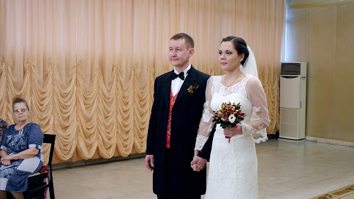 Екатерина и Павел