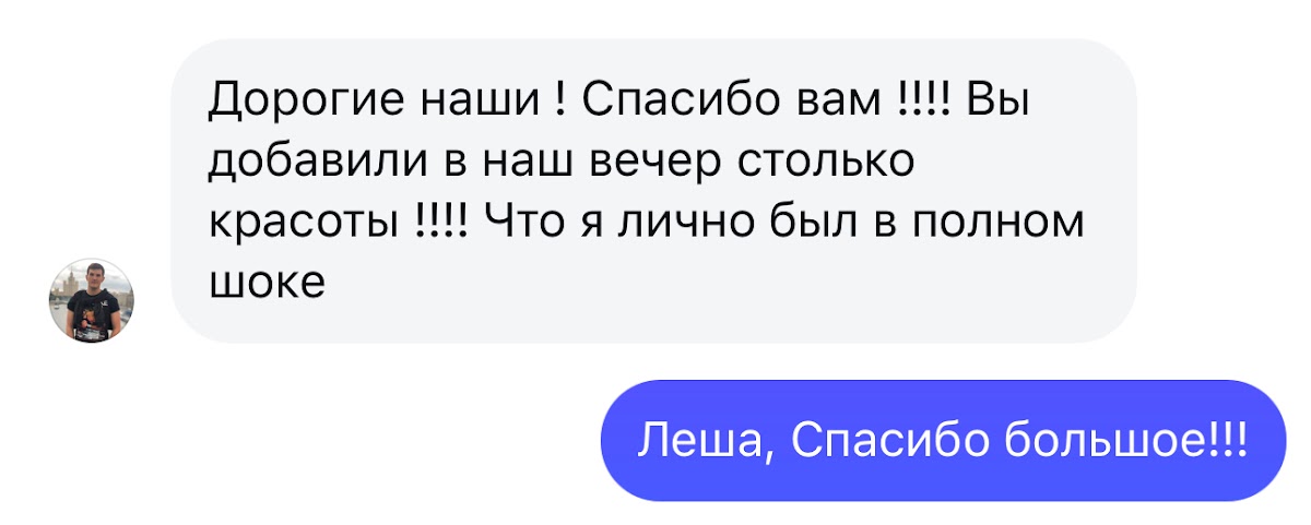 Отзывы
