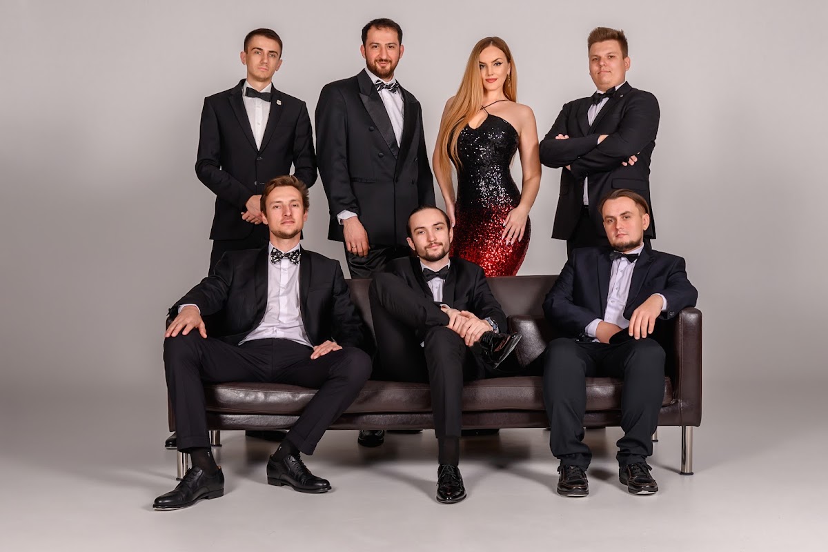 Портфолио: День рождения