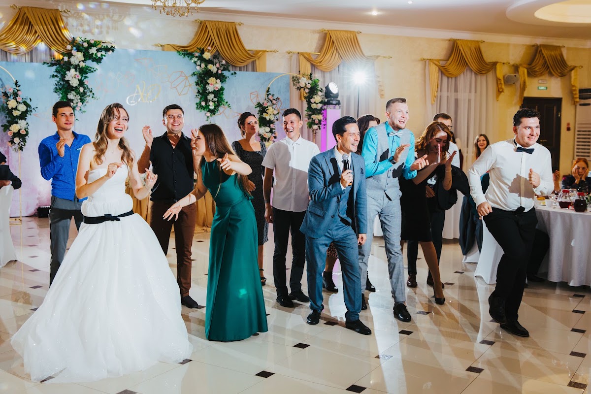 Айдар & Юлдуз
