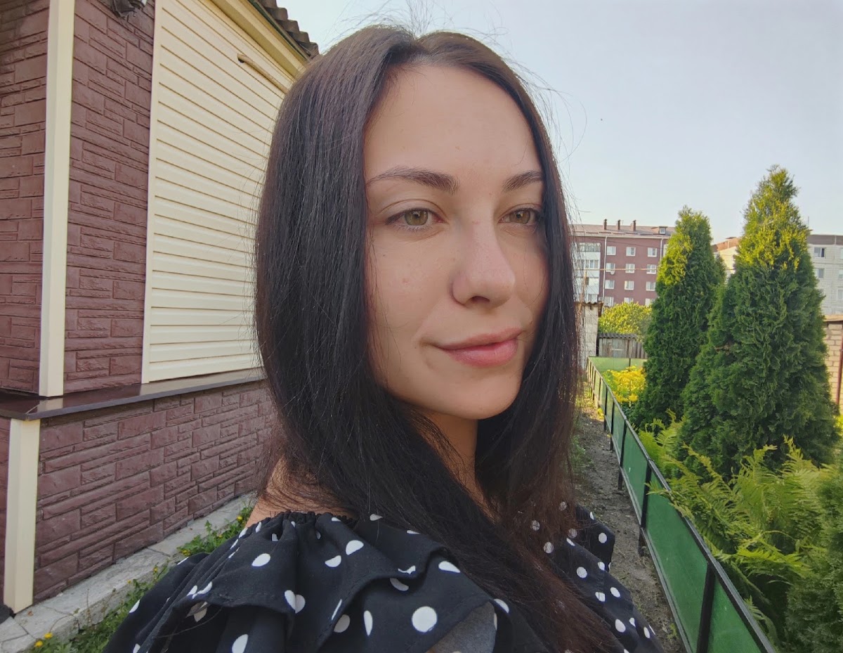 Алина К.