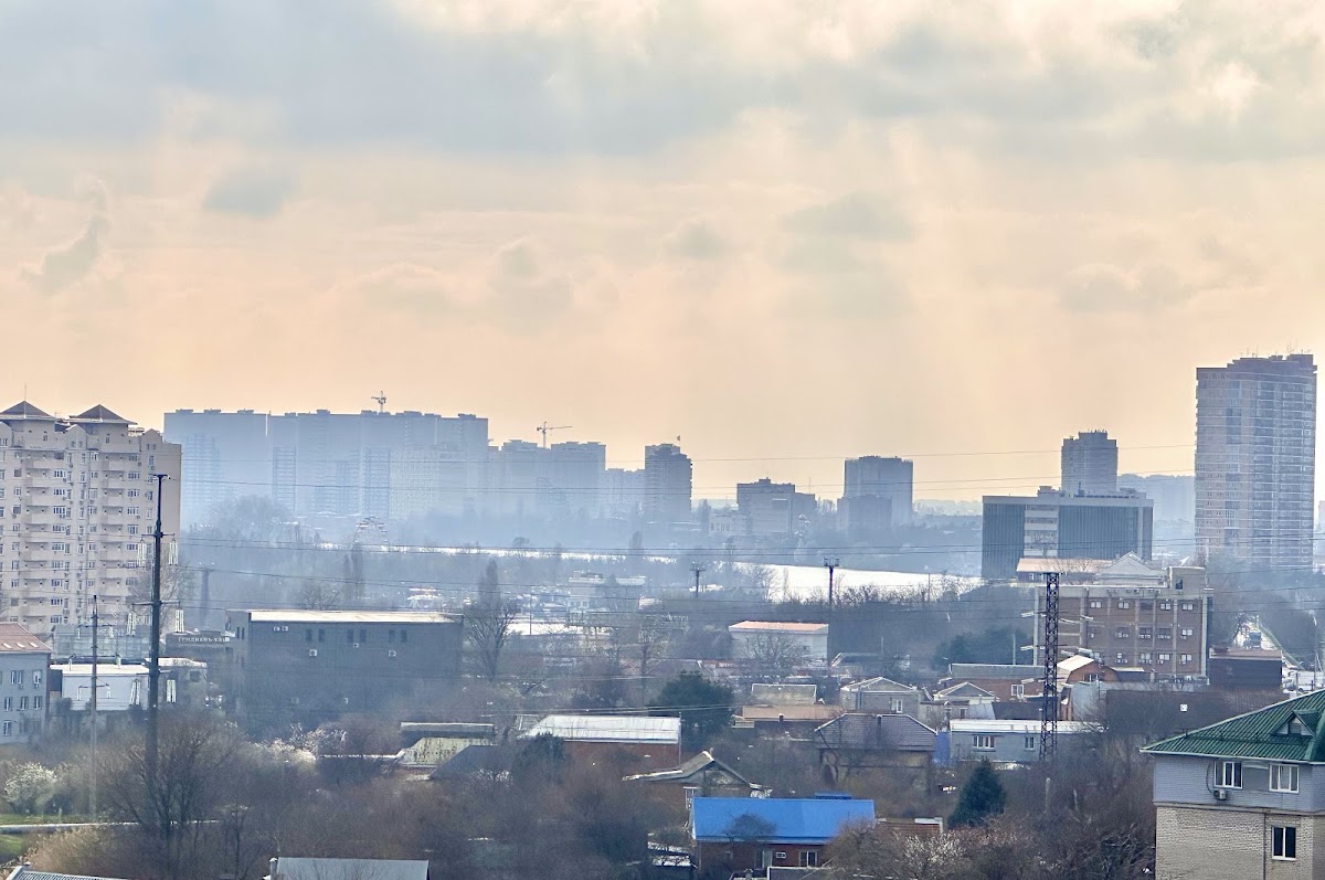 Апарт Энержи Лофт