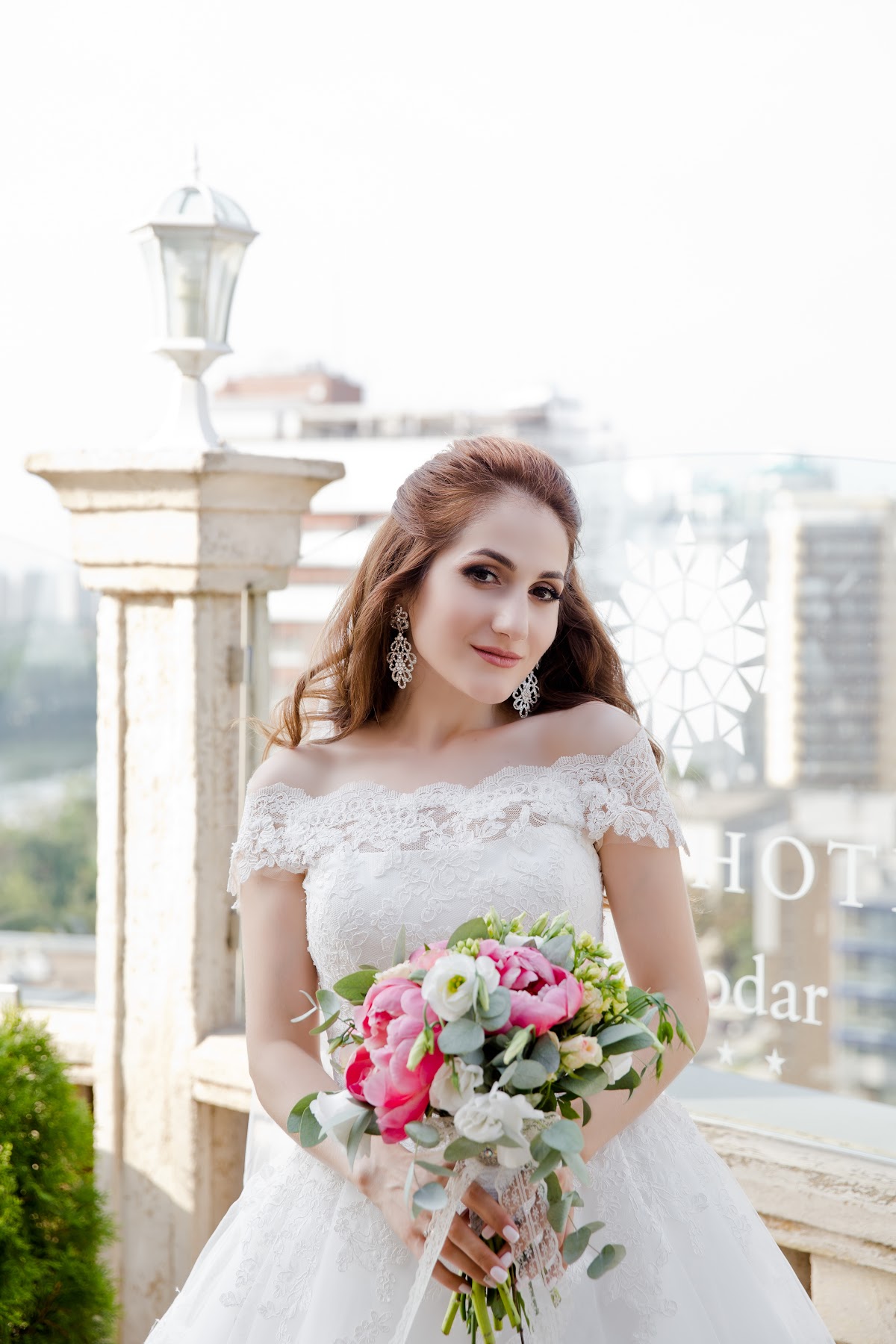 Анна и Рудик