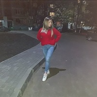 Анастасия Горбанина