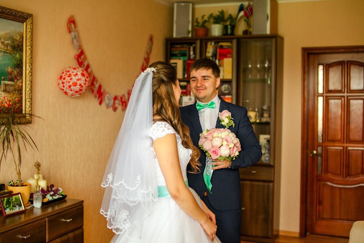 Татьяна и Максим