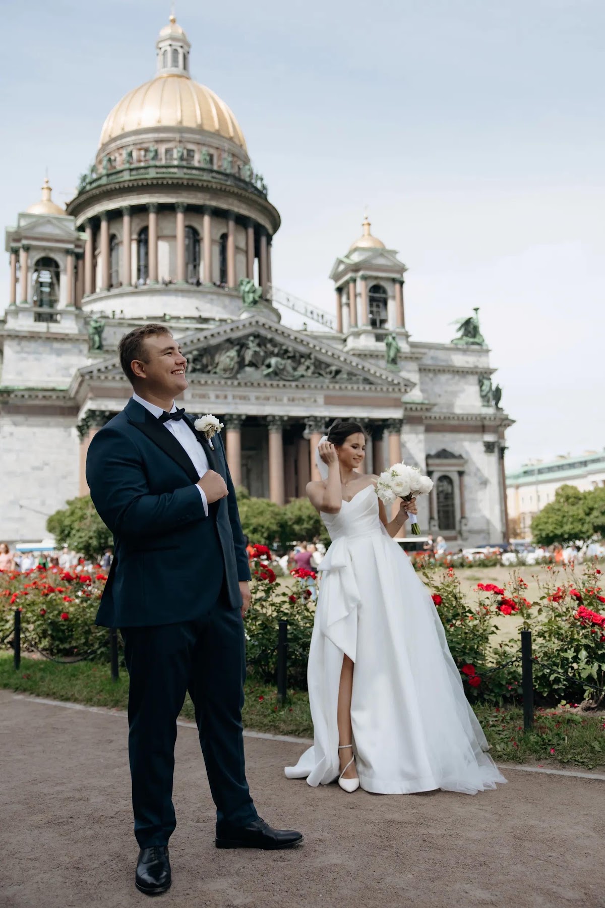 Портфолио