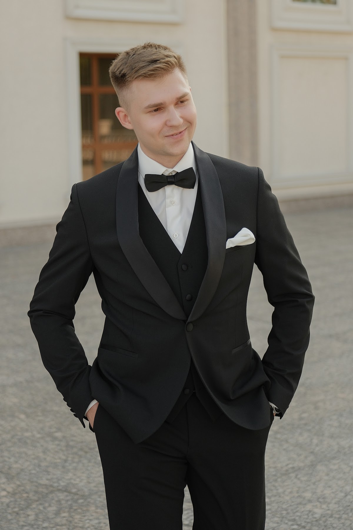 Ксения и Сергей